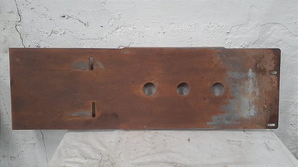 Protetor Câmbio Chevrolet Tracker 2.0 16V 2007/2008 HFS-6G77