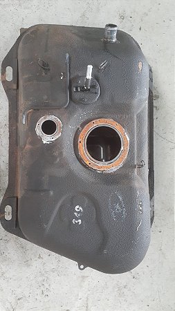 Tanque Combustível Chevrolet Tracker 2.0 16V 2007/2008