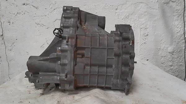 Caixa Tração Chevrolet Tracker 2.0 16V 2007/2008