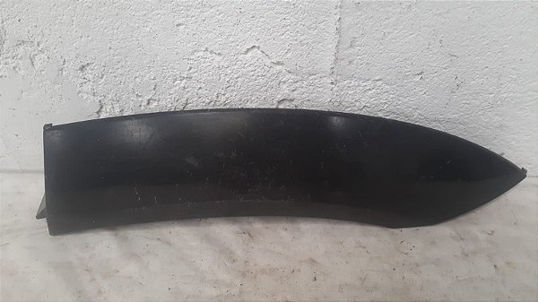 Aplique do Alargador Traseiro Lado Esquerdo (LE) Tracker / Grand Vitara 2001 a 2008