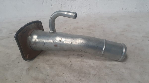 Gargalo Tanque Combustível Tracker 2.0 2007-2008 KWR-1C82