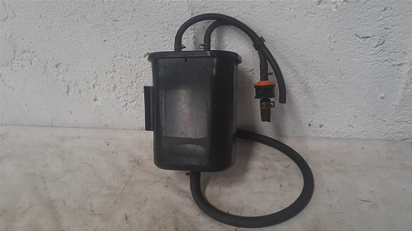 Filtro Canister Chevrolet Tracker 2.0 2007-2008 KWR-1C82