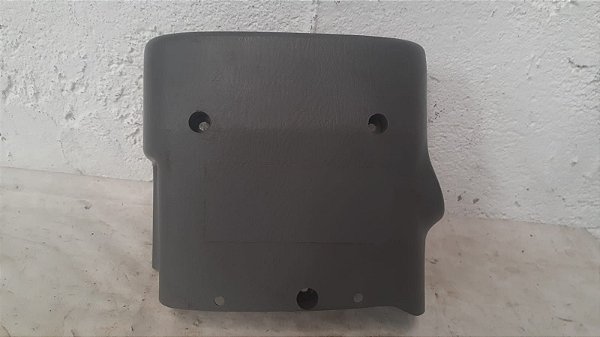 Acabamento Inferior da Chave de Seta Chevrolet Tracker / Grand Vitara 2.0 – 2001 a 2008