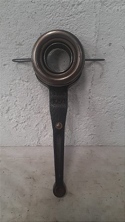 Rolamento do Garfo da Embreagem Chevrolet Tracker 2.0 16V – 2007 a 2008