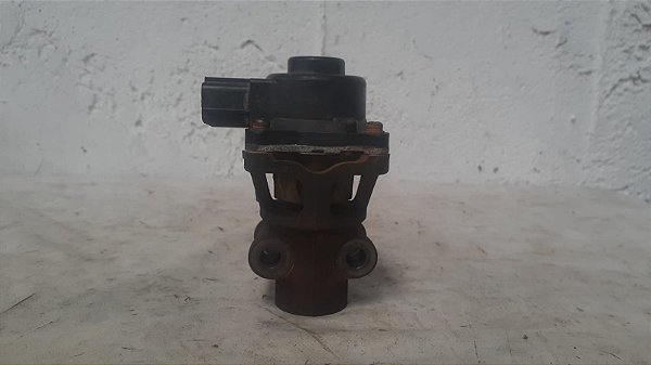 Válvula EGR Chevrolet Tracker / Grand Vitara 2.0 — 2001 a 2008