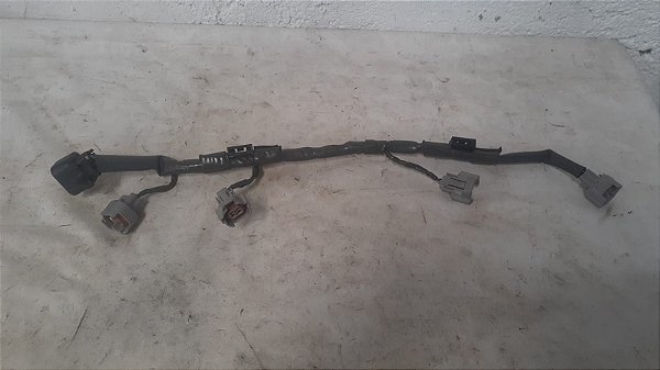 Chicote de Bico Injetor Chevrolet Tracker 2.0 — 2007 a 2008