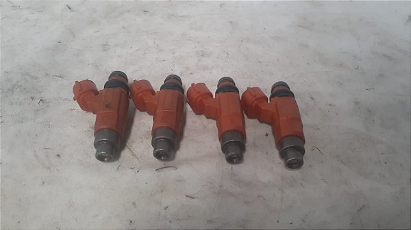 Jogo de Bicos Injetores Chevrolet Tracker 2.0 — 2007 a 2008