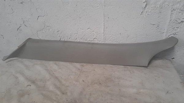 Acabamento da Coluna Dianteira Lado Esquerdo Chevrolet Tracker GV2 2.0 — 2001 a 2008