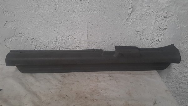 Soleira da Porta Dianteira Lado Esquerdo Chevrolet Tracker GV2 — 2001 a 2008