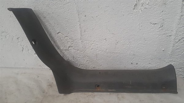 Soleira da Porta Traseira Lado Esquerdo Chevrolet Tracker GV2 — 2001 a 2008