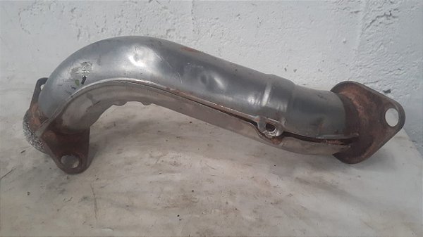 Cano de Saída da Válvula Chevrolet Tracker 2.0 16V — 2007 a 2008