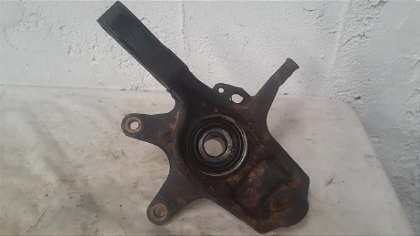 Manga de Eixo Dianteiro Lado Esquerdo Chevrolet Tracker 2.0 16V — 2007 a 2008