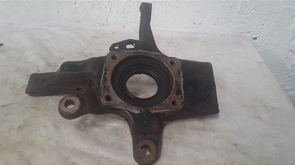 Manga de Eixo Dianteiro Lado Direito Chevrolet Tracker 2.0 16V — 2007 a 2008