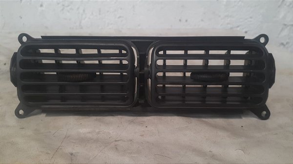 Difusor de Ar Central Chevrolet Tracker / Suzuki Grand Vitara 2.0 — 2001 a 2008
