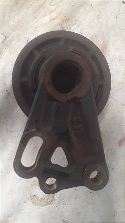 Suporte da Polia Viscosa Chevrolet Tracker / Suzuki Grand Vitara 2.0 — 2001 a 2008