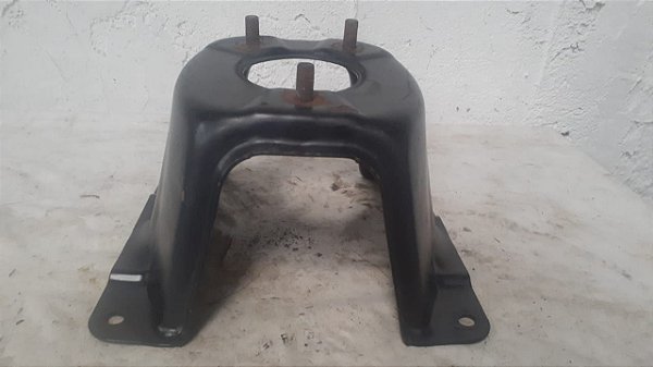 Suporte do Estepe Chevrolet Tracker / Suzuki Grand Vitara 2.0 — 2001 a 2008