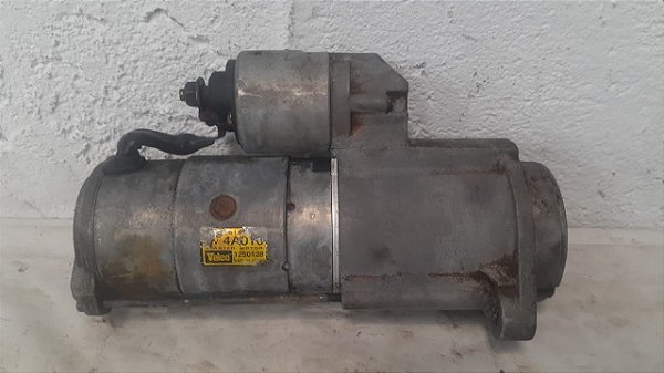 Motor de Arranque Kia Sorento 2.5 16V — 2006 a 2009