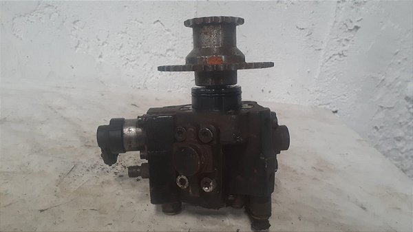 Bomba de Alta Pressão Kia Sorento 2.5 Diesel — 2006 a 2009