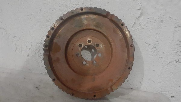 Volante do Motor Renault Megane 2.0 16V — 2001