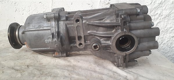 Diferencial Traseiro Suzuki SX4 2.0 Automático 2012 FJA-4425