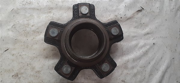 Cubo de Roda Suzuki Jimny 1.3 2003-2015 FOR-0001