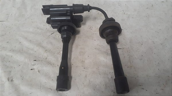Bobina de Ignição Mitsubishi Pajero TR4 2.0 16V – 2006 (com Detalhe)