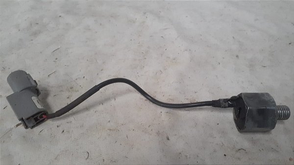 Sensor de Detonação Suzuki Jimny e Grand Vitara 2.0 – 2009 a 2015