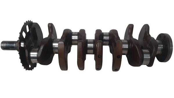 Virabrequim do Motor Suzuki Vitara S-Cross 1.6 16V – 2017 a 2021