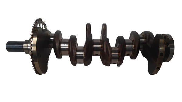 Virabrequim Suzuki Vitara S-Cross 1.4 16V – 2017 a 2022