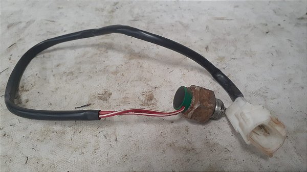 Sensor Solenóide da Caixa de Tração Suzuki Grand Vitara – 2009 a 2015