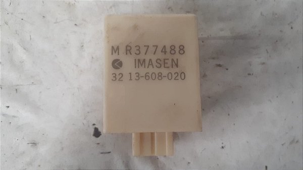 Módulo de Tração Mitsubishi Pajero TR4 2.0 16V – 2005 (Com Detalhe)