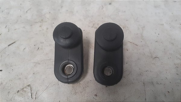 Par de Interruptores de Porta Mitsubishi Pajero TR4 2.0 – 2006