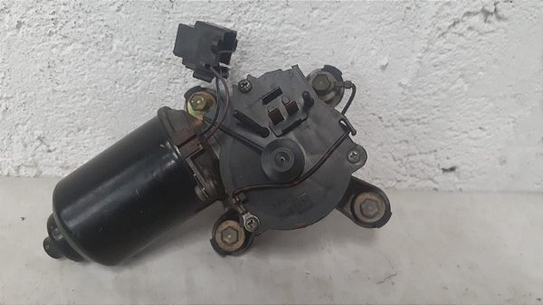 Motor do Limpador de Para-brisa Dianteiro Mitsubishi Pajero TR4 2.0 – 2006