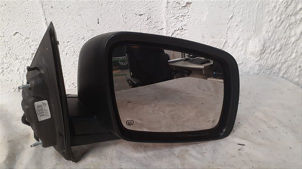Retrovisor Lado Direito Dodge Journey 2015 Original GBS-1205
