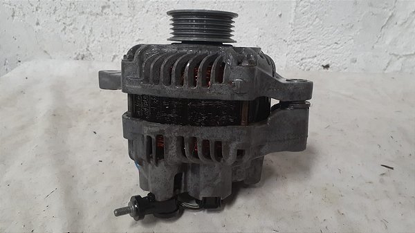 Alternador Original Suzuki SX4 2.0 16V Manual