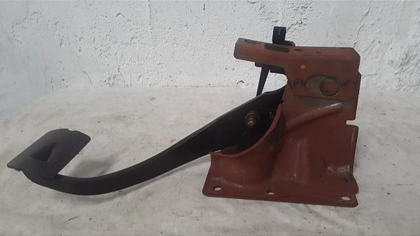 Pedal Freio Dodge Journey 2015 GBS-1205