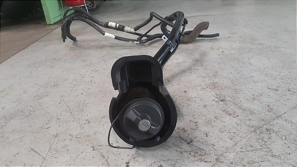 Mangueira Gargalo Tanque Combustível Journey 3.6 2015 GBS-1205