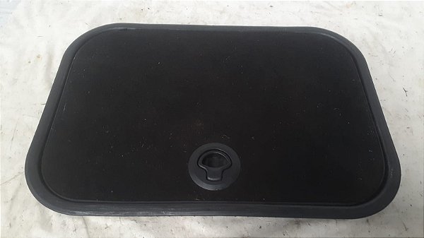 Tampa Porta Objetos Traseiro Dodge Journey 2015 GBS-1205