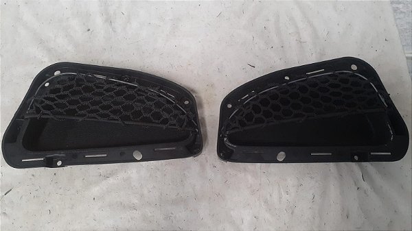 Par Rede Porta Treco Porta Malas Dodge Journey 2015 GBS-1205