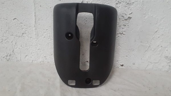 Acabamento da Coluna de Direção Dodge Journey 2015 com Detalhe