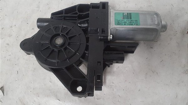 Motor do Vidro Elétrico Traseiro Direito Dodge Journey 2015