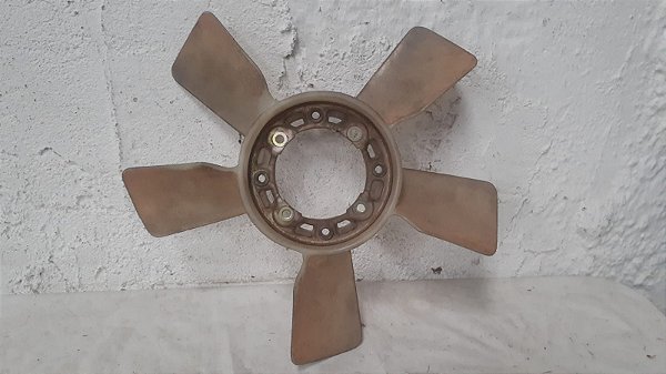 Hélice da Polia Viscosa Suzuki Sidekick 1.6 1995