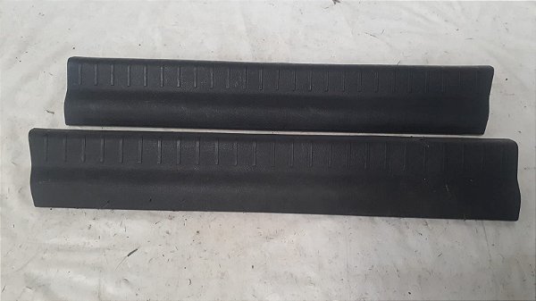 Par de Soleiras da Porta Traseira Dodge Journey 2015