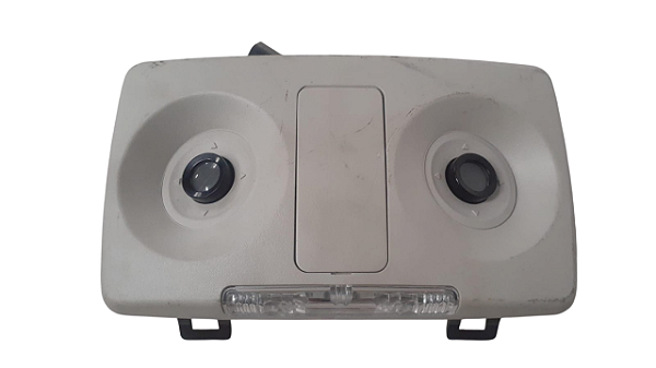 Luz de Cortesia Central Dodge Journey 3.6 2015