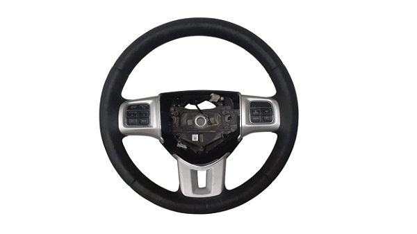 Volante com Comandos Original Dodge Journey 3.6 2015