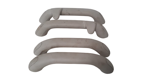 Jogo de Alças PQP Originais Dodge Journey 3.6 2015