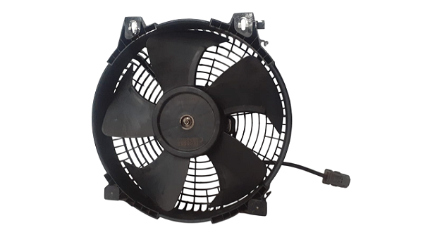 Ventoinha do Ar-Condicionado Suzuki Jimny 1.3 2014 a 2016