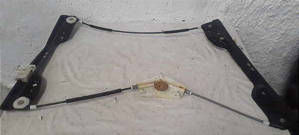 Máquina de Vidro Traseiro Direito Dodge Journey 2015