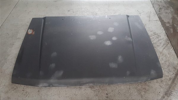 Capô Dianteiro C/Detalhe Pajero GLS 3.0 1996-1997 JNM2020
