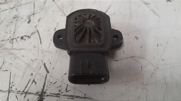 Sensor TPS Chevrolet Tracker 2.0 16V 2007 com Detalhe